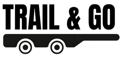 Trail and Go Logo