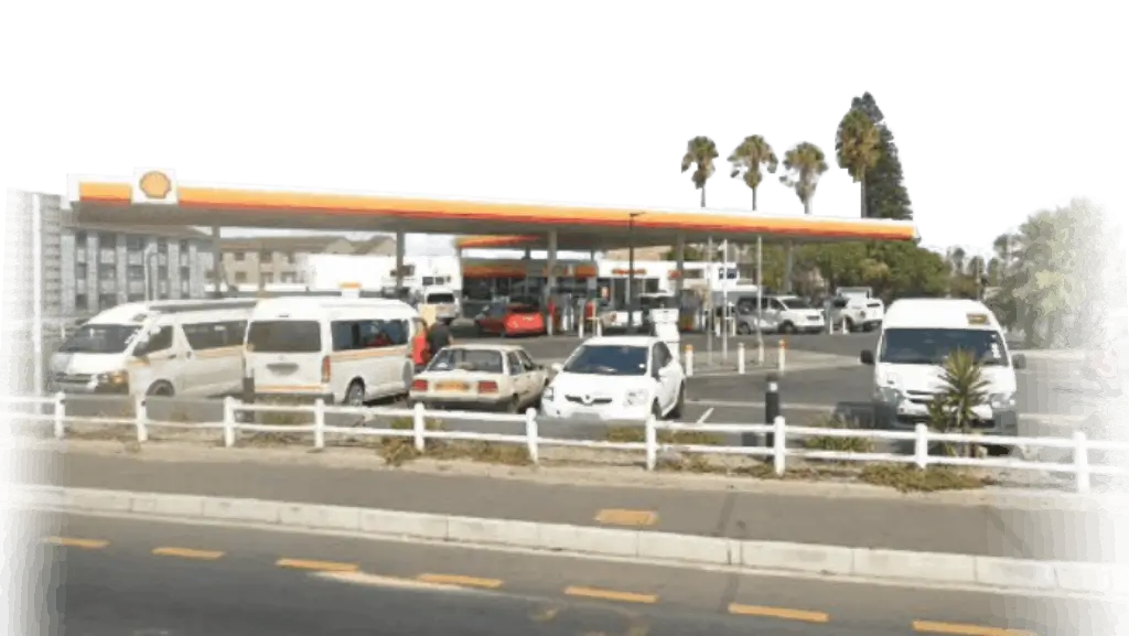 pop image- Shell jaffars-grassy park