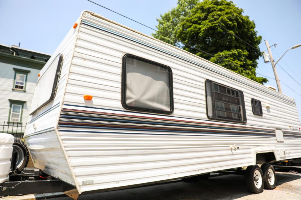 trailer hire