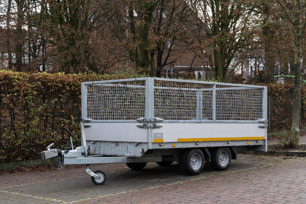 trailer rental