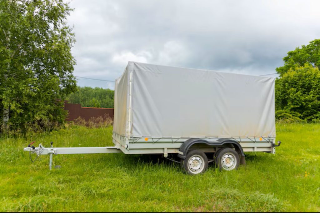 Trailer Hire