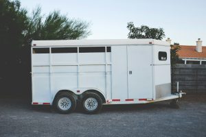 Trailer Hire
