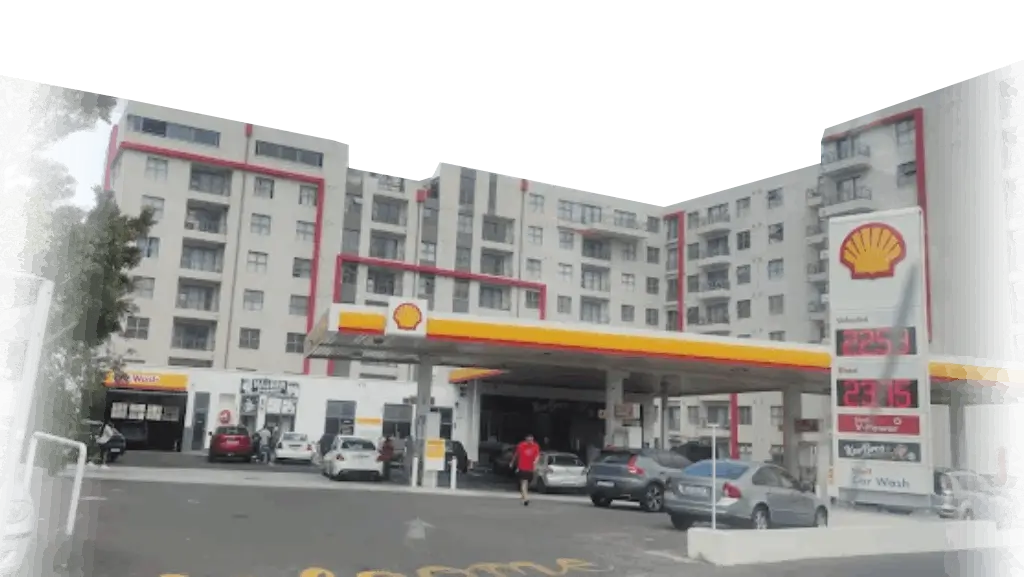 Pop image-Trail & Go – Shell Groote Schuur – Observatory