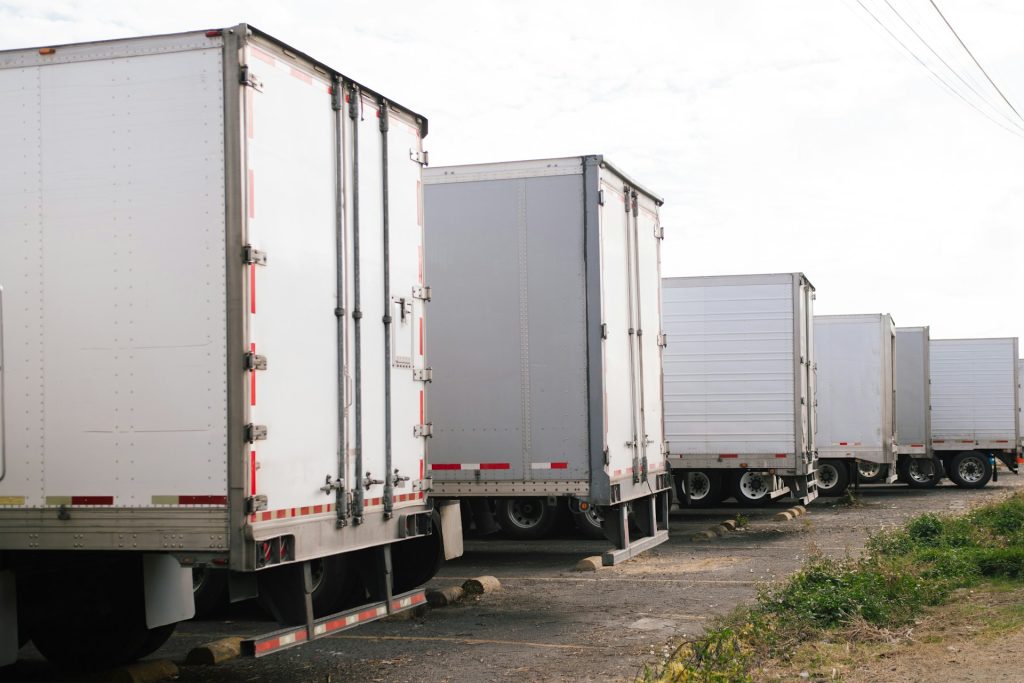 Trailer Hire