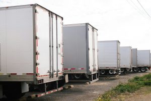 Trailer Hire