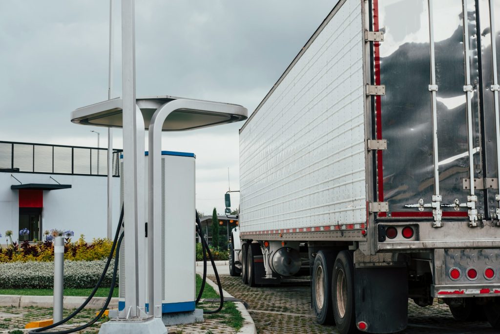 trailer hire