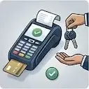 Pay & collect