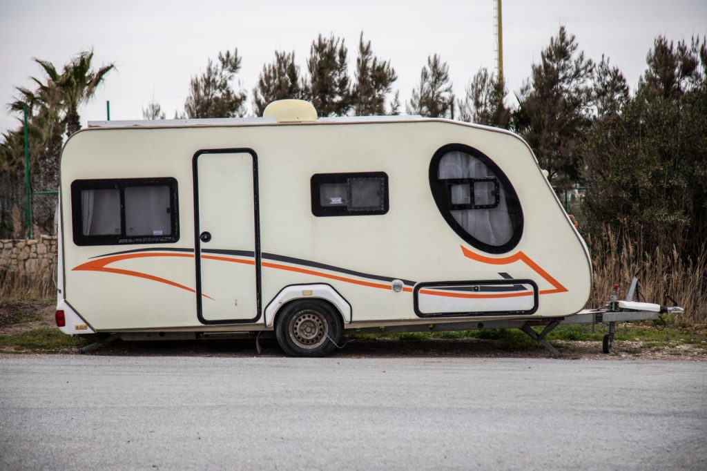Trailer