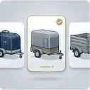 Select a trailer