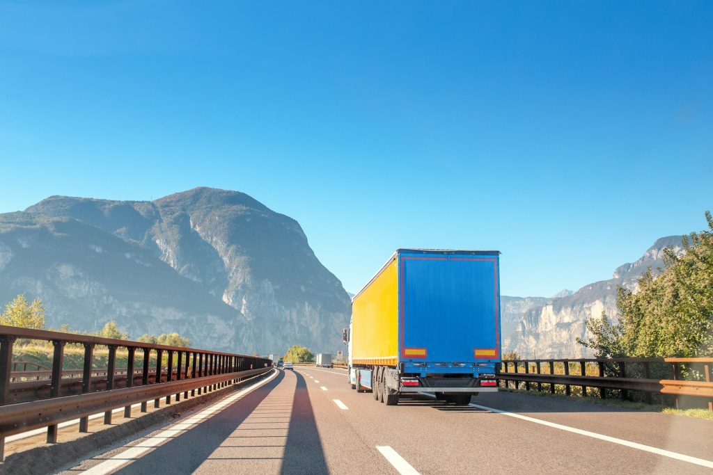 trailer hire