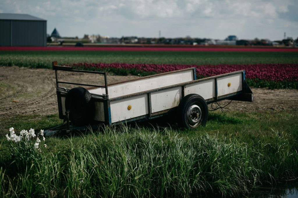 Trailer Hire