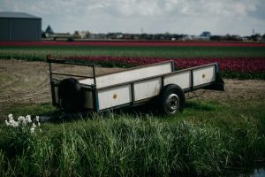 Trailer Hire