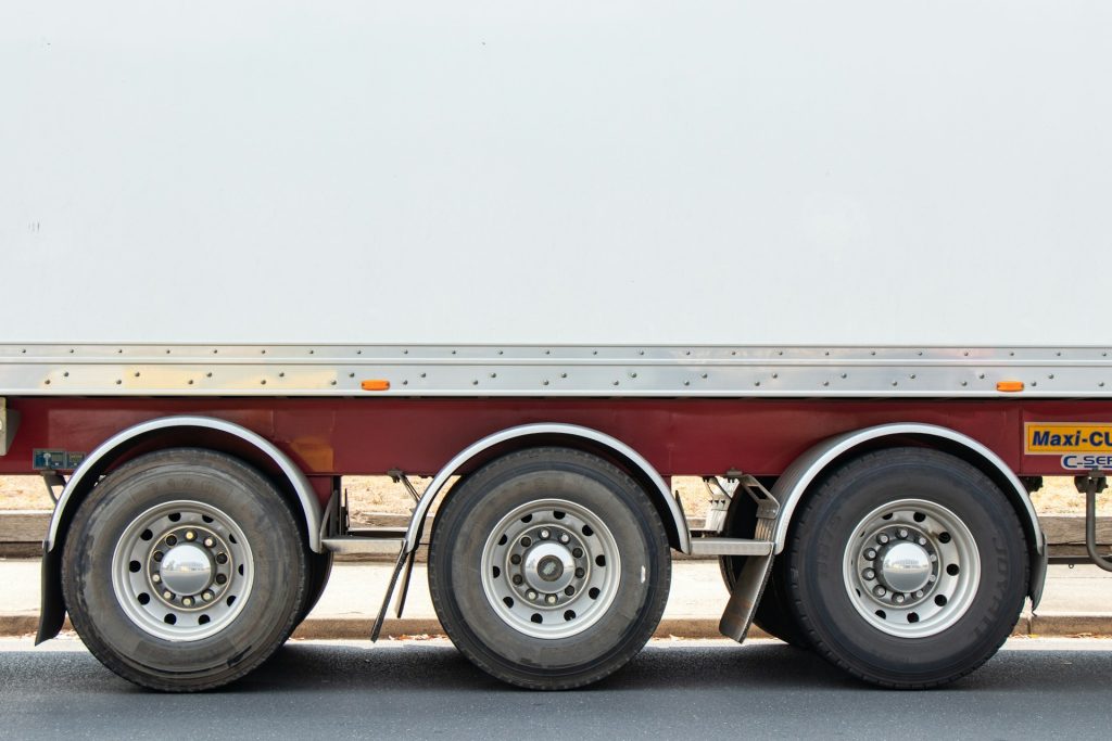 trailer hire