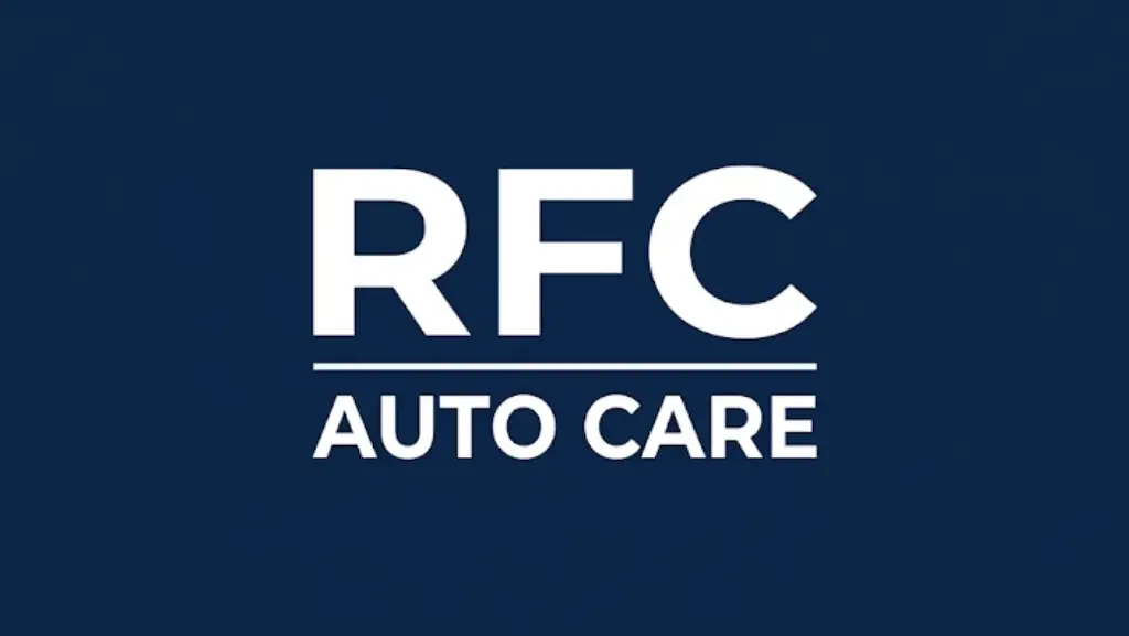 RFC Auto Care Parrow