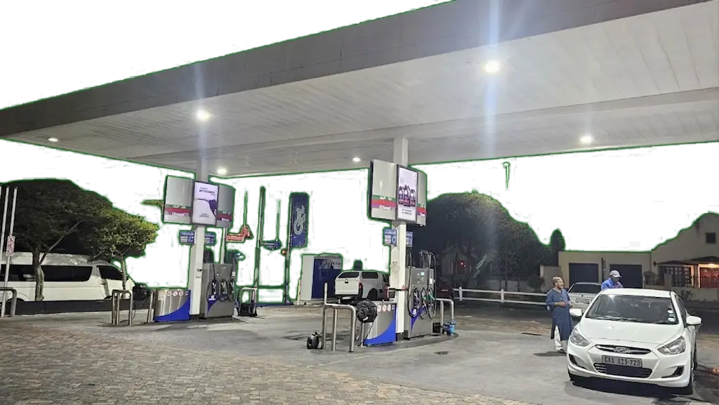 Pop image of Engen Bedgro Convenience Centre